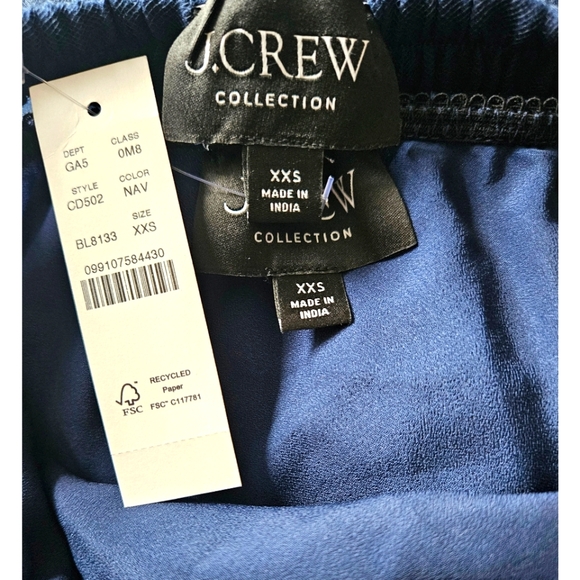 J.Crew Collection tiered tulle maxi skirt - Picture 11 of 12